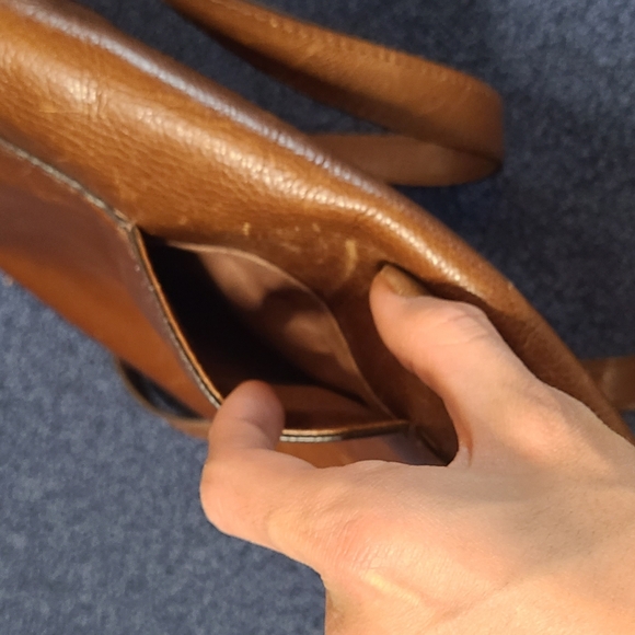 Fossil bag - Picture 6 of 15